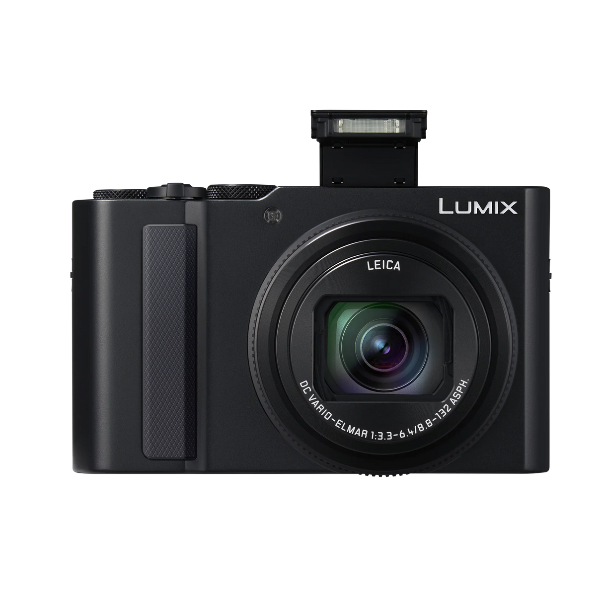 LUMIX ZS300 Compact Point & Shoot 4K Digital Camera, 15x Zoom Travel Camera