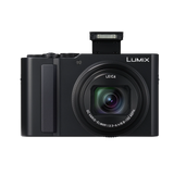 LUMIX ZS300 Compact Point & Shoot 4K Digital Camera, 15x Zoom Travel Camera