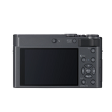 LUMIX ZS300 Compact Point & Shoot 4K Digital Camera, 15x Zoom Travel Camera