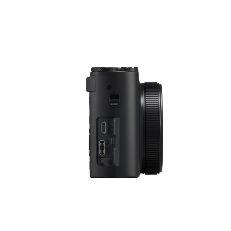 LUMIX ZS300 Compact Point & Shoot 4K Digital Camera, 15x Zoom Travel Camera