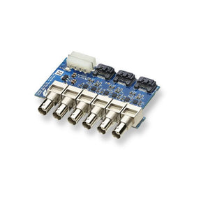 Blackmagic Design Fairlight PCIe Audio MADI Upgrade