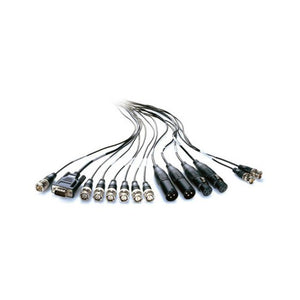 Blackmagic Design DeckLink HD Extreme & Studio Breakout Cable - Final Sale/No Returns