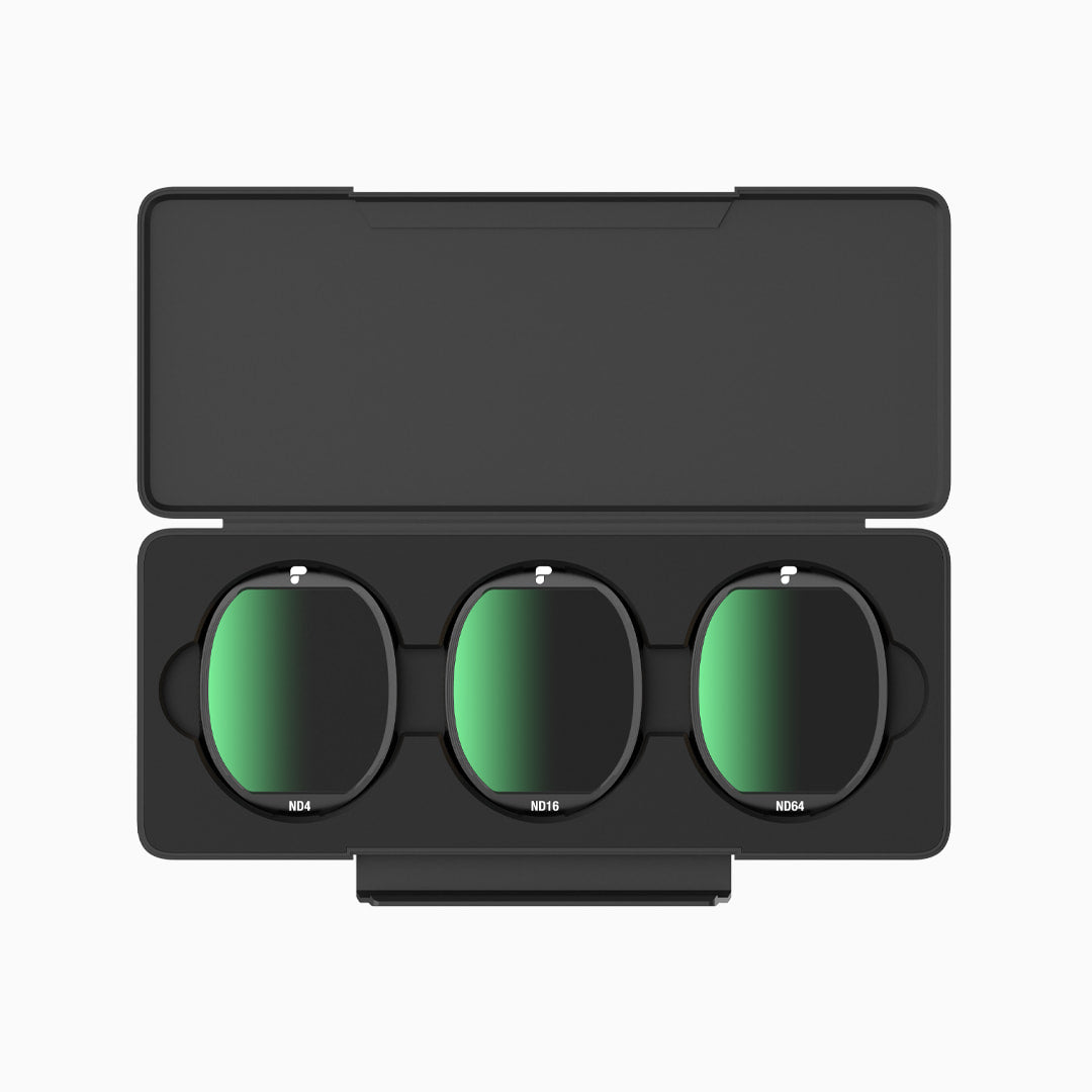 Mavic 4 Pro Filters