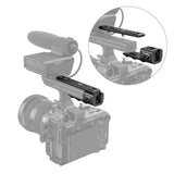 SmallRig Extension Adapter for Sony FX30 / FX3 XLR Handle MD3490
