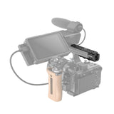 SmallRig Extension Adapter for Sony FX30 / FX3 XLR Handle MD3490