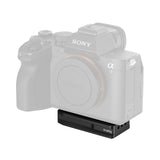 SmallRig Arca-Swiss Mount Plate for AirTag / SmartTag2 MD5422