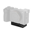 SmallRig Arca-Swiss Mount Plate for AirTag for Sony MD5423