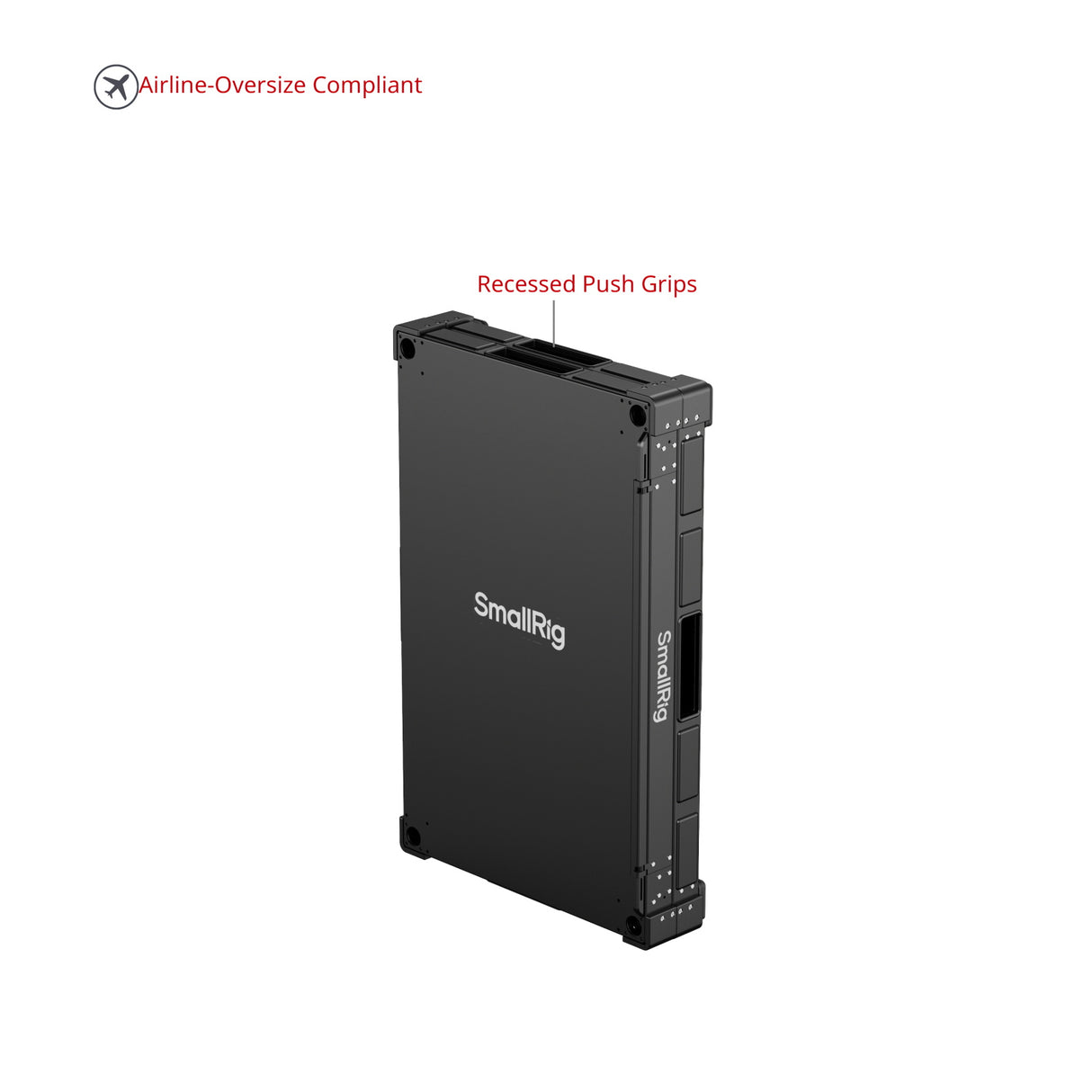 SmallRig 36" Video Production Camera Cart (Lite) MD5991