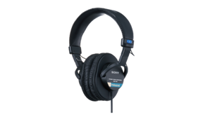 Sony MDR-7506 Professional Studio Headphones
