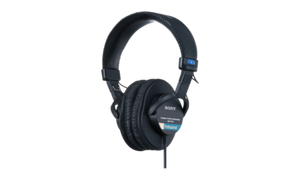 Sony MDR-7506 Professional Studio Headphones