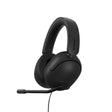 Sony INZONE H3 Wired Gaming Headset - Black