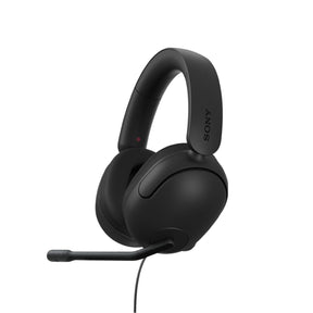 Sony INZONE H3 Wired Gaming Headset - Black