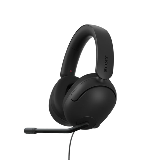 Sony INZONE H3 Wired Gaming Headset - Black