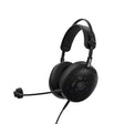 Sony INZONE H6 Air Wired Open-Back Gaming Headset (Black)