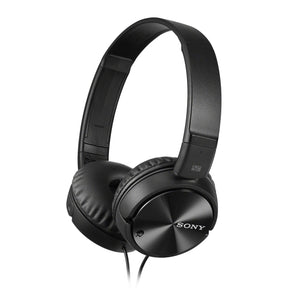 Sony MDR-ZX110NC Noise Canceling On-Ear Headphones