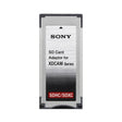 Sony MEAD-SD02 SD Card Adapter for XDCAM EX Camcorders