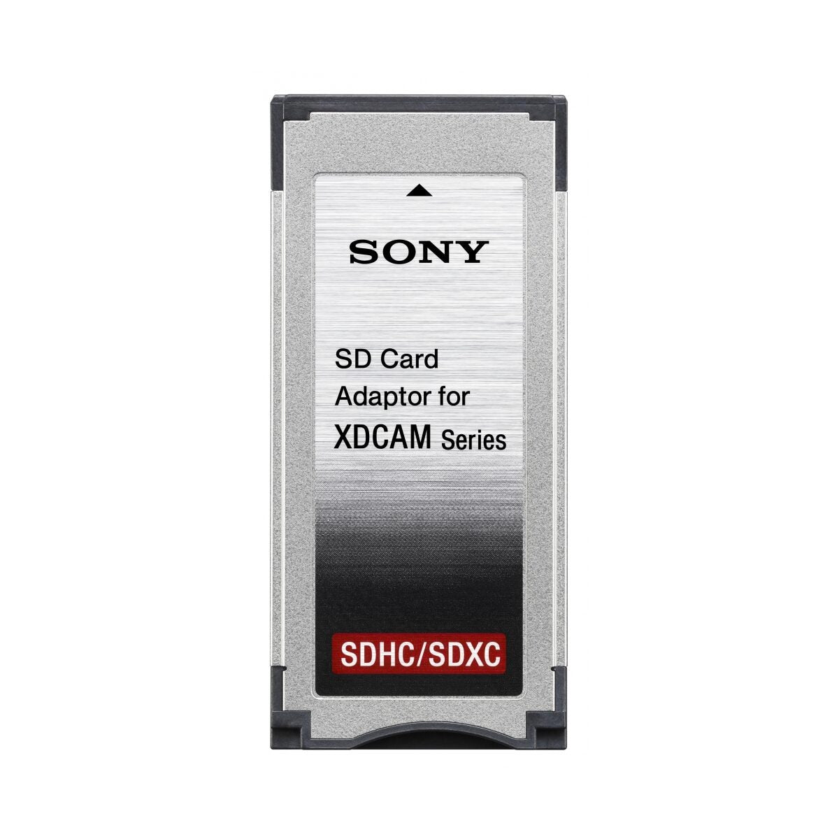 Sony MEAD-SD02 SD Card Adapter for XDCAM EX Camcorders