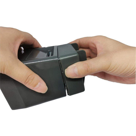 Indipro Tools Medalight SV-2 35mm, 2x2 LED Compact Slide Viewer -2x Magnification