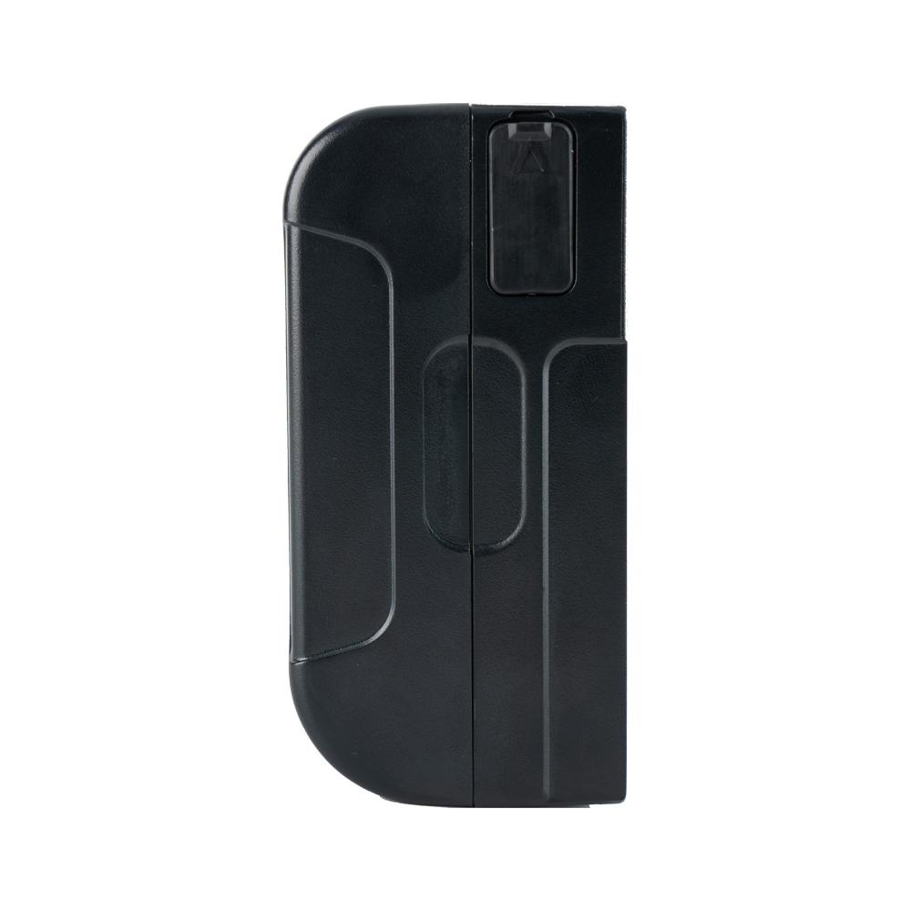 Alpha Series 99Wh Li-Ion V-Mount Battery (Black Color) and D-Tap Pro Charger (2.5A) Kit