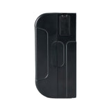 Alpha Series 99Wh Li-Ion V-Mount Battery (Black Color) and D-Tap Pro Charger (2.5A) Kit