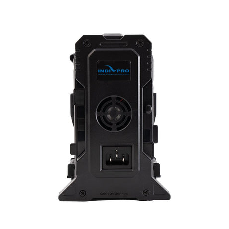 Micro-Series 26V 260Wh 4-Battery Kit with Quad Charger (V-Mount)