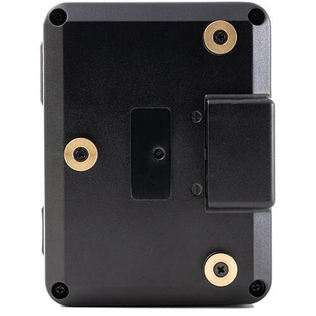 Indipro Micro-Series 26V 260Wh Lithium-Ion Battery and 26V Charger Kit (Gold Mount)