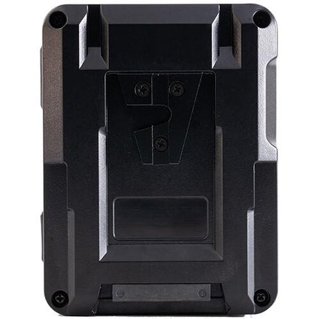 Indipro Micro-Series 26V 260Wh Lithium-Ion Battery and 26V Charger Kit (V-Mount)
