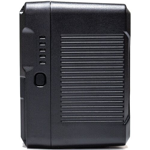Micro-Series 270Wh 4-Battery Kit with Quad Pro Charger (V-Mount)