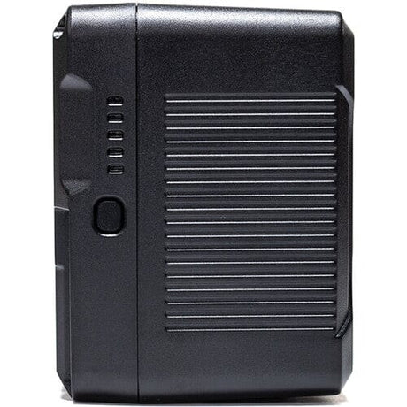 Micro-Series 270Wh 4-Battery Kit with Quad Pro Charger (V-Mount)