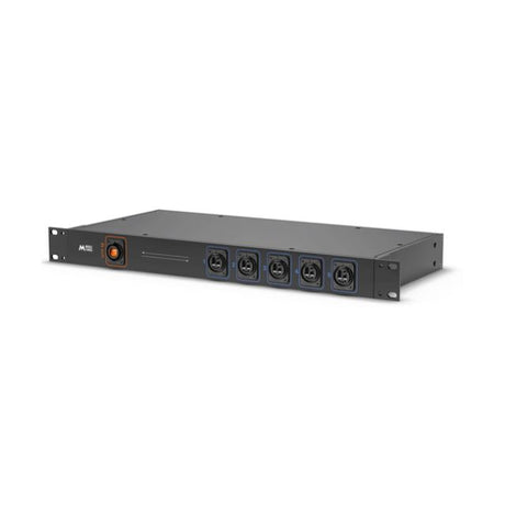Middle Things Fiber Bridge 5 12G