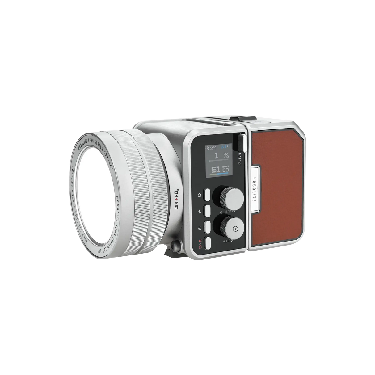 Hobolite Mini Max 40W LED Photography Light Kit