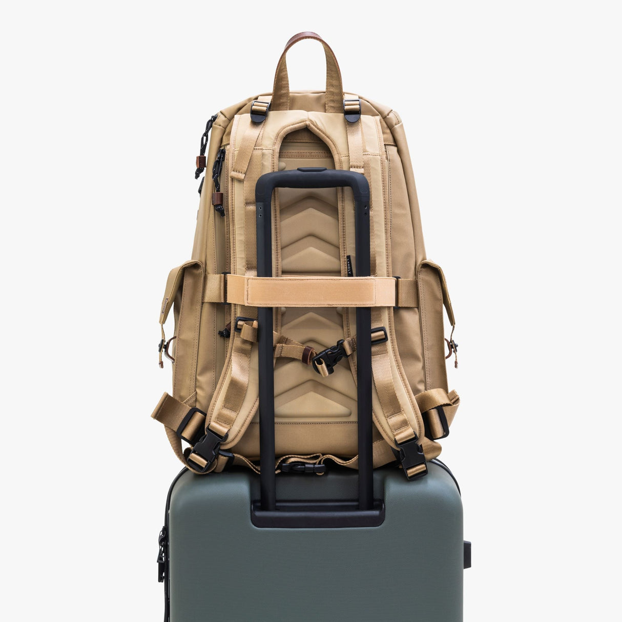 Multi Globetrotter Camera Backpack