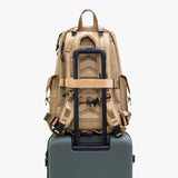 Multi Globetrotter Camera Backpack