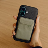 Everyday Case | iPhone 16 Plus Charcoal