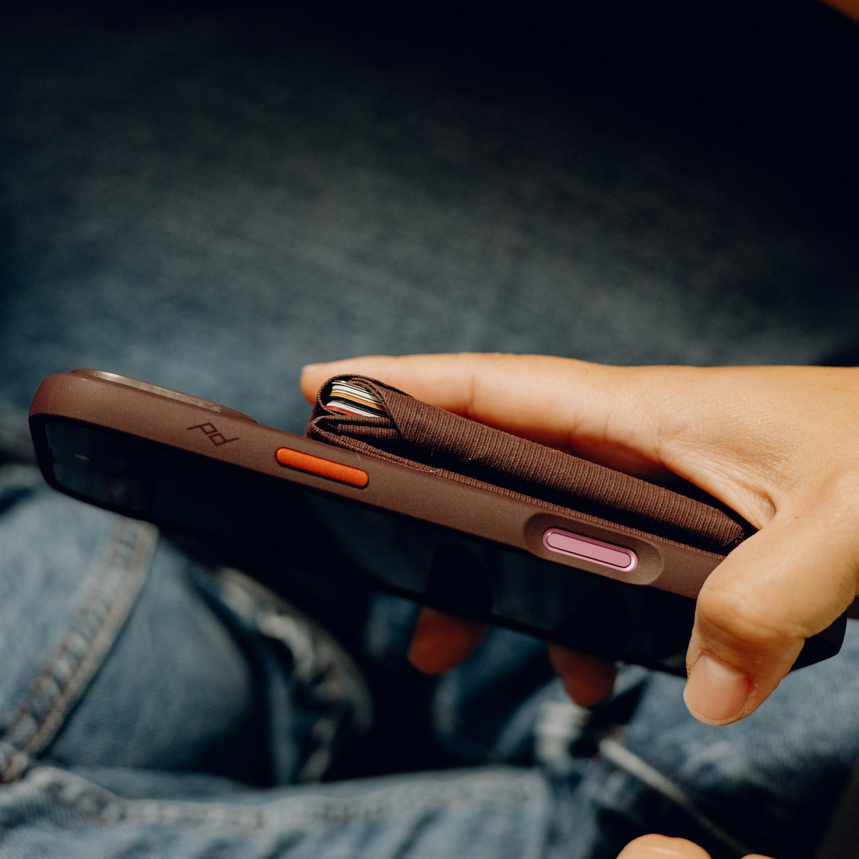 Everyday Case | iPhone 16 Pro Max Eclipse