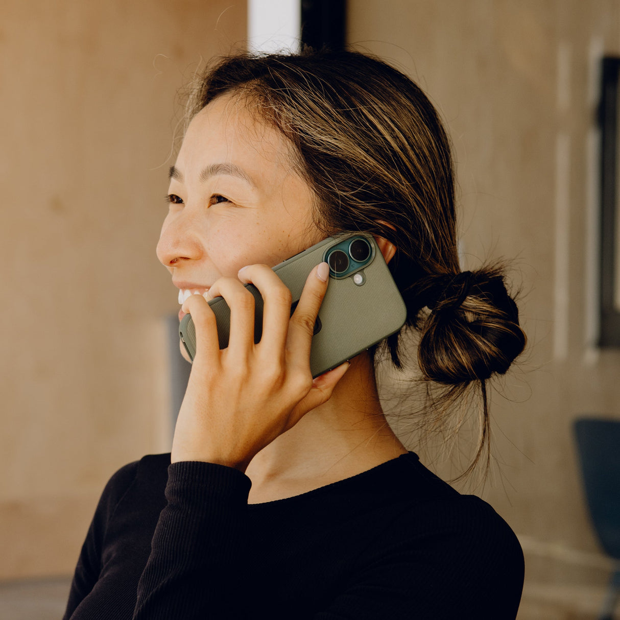 Everyday Case | iPhone 16 Plus Sage