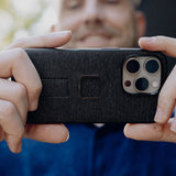 Everyday Loop Case | iPhone 16 Pro Max | Charcoal
