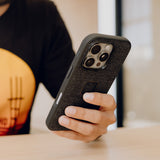 Everyday Case | iPhone 16 Pro Max Charcoal