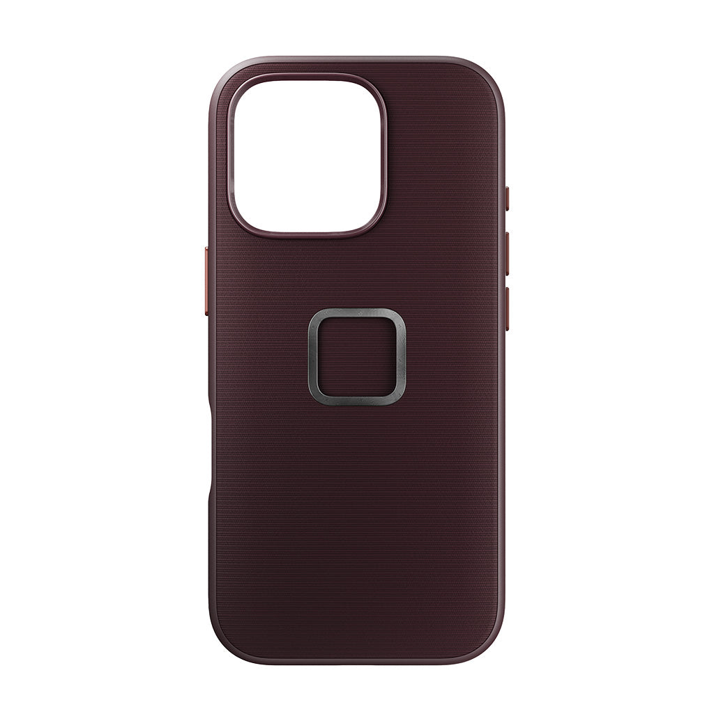 Everyday Case | iPhone 16 Pro Eclipse