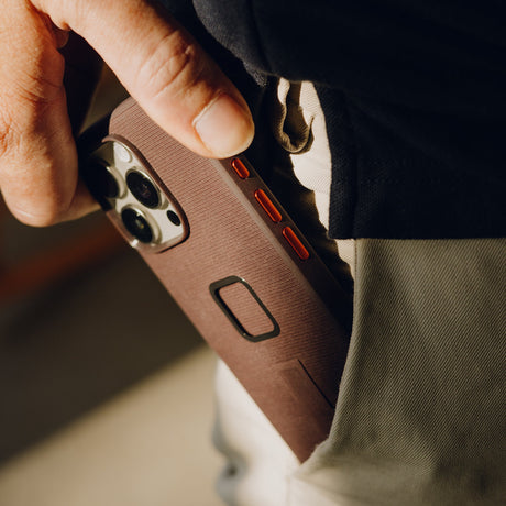Everyday Loop Case | iPhone 16 Pro Max | Eclipse