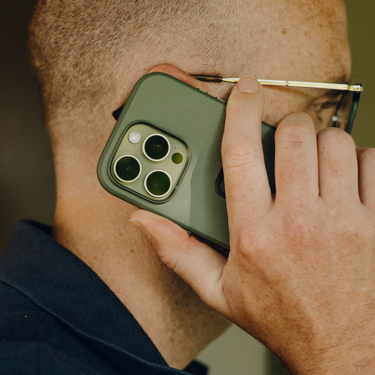 Everyday Case | iPhone 16 Pro | Sage