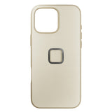 Everyday Clarino Case | iPhone 16 Pro Max Bone