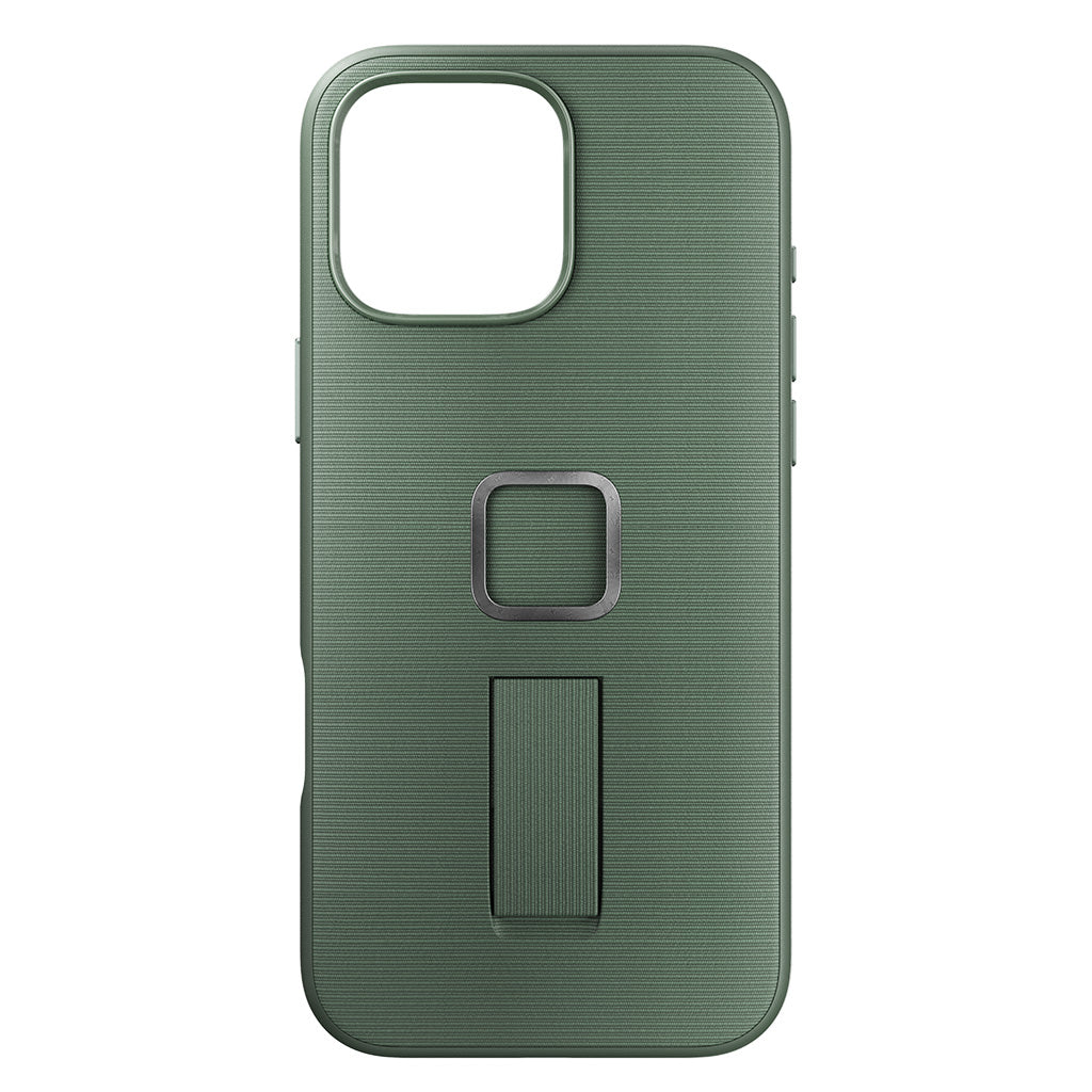 Everyday Loop Case | iPhone 16 Pro Max | Sage