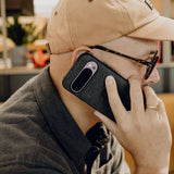 Everyday Case for Pixel 9 | Everyday Case | Charcoal | Nylon