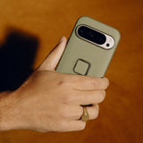 Everyday Case for Pixel 9 Pro | Everyday Case | Sage | Nylon