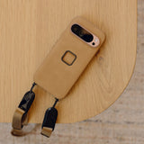 Everyday Case for Pixel 9 Pro XL | Everyday Case | Tan | Clarino