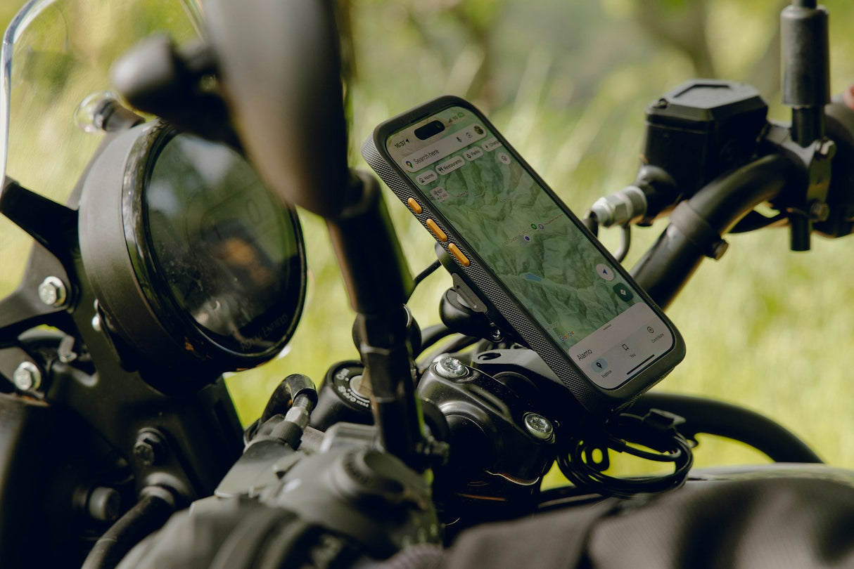 GNAR Case for iPhone 16