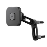 Motorcycle Brake/Clutch Mount | Non Charging Locking