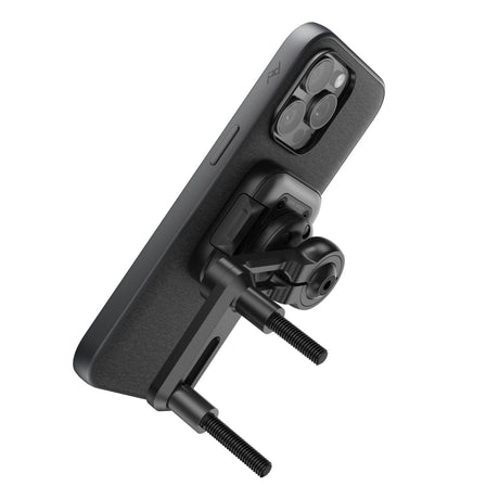 Motorcycle Brake/Clutch Mount | Non Charging Locking