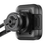 Motorcycle Brake/Clutch Mount | Non Charging Locking